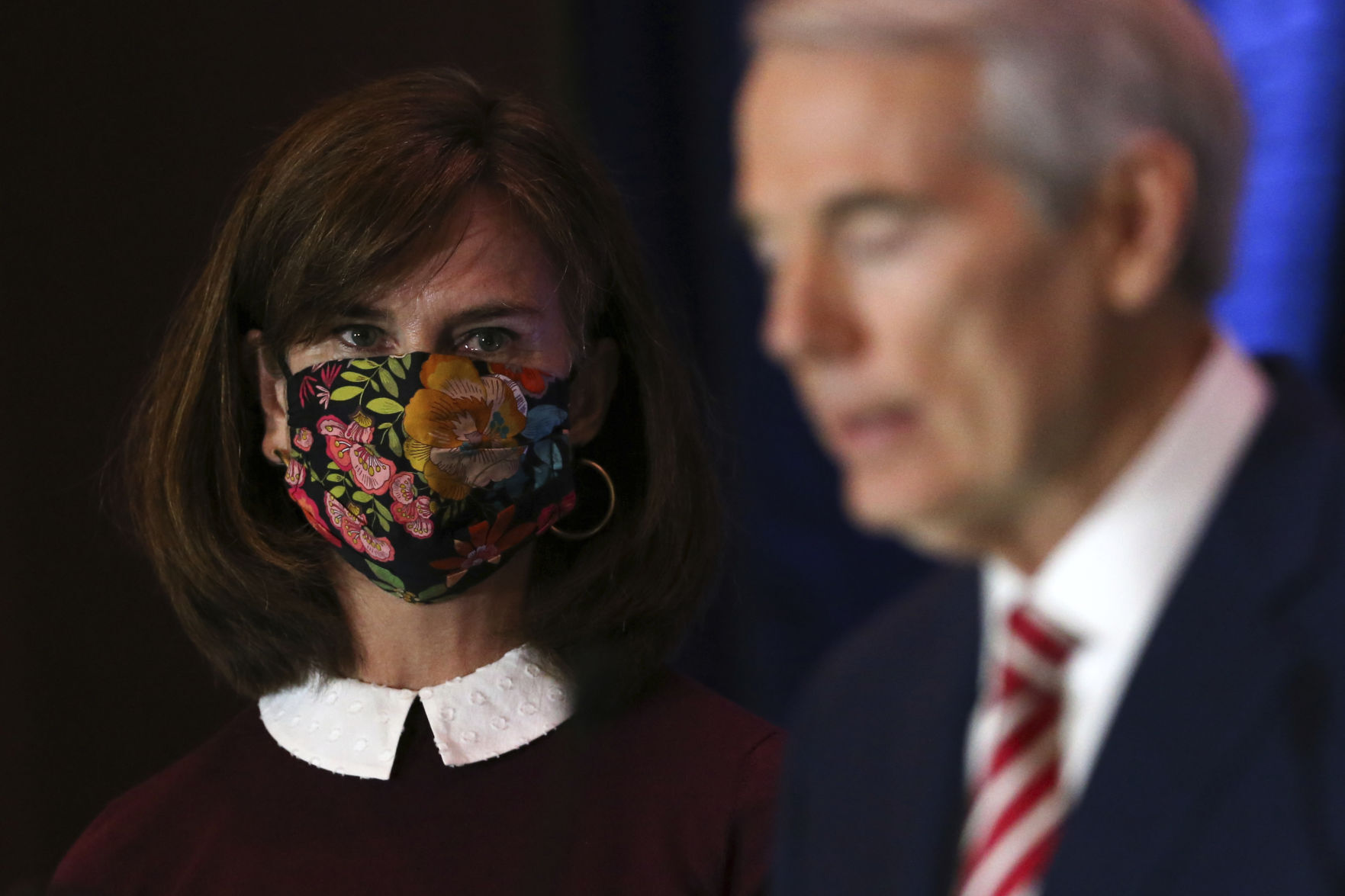 US Senate Portman